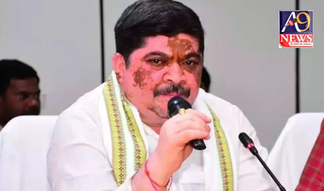 ఫంక్షన్లు చేస్తే ఎక్సైజ్ నిబంధనలు తప్పనిసరి: మంత్రి పొన్నం