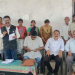 వి.డి.సి ల దౌర్జన్యాలపై ఐ.ఎల్.పి.ఎ(ILPA) న్యాయ పోరాటం.